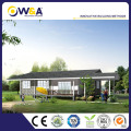 (WAS3057-122D)China Low Cost Prefabricated Modular Homes Prices of Wall Panels Good for Southeast Asian Countries